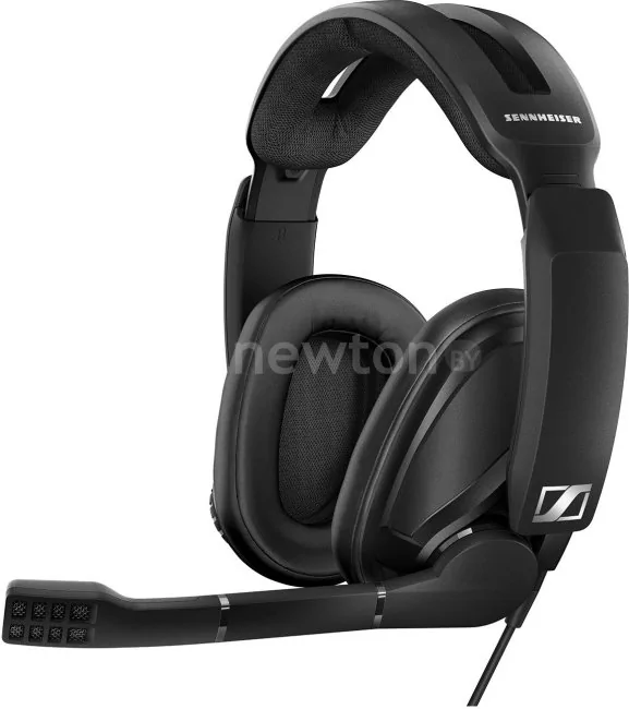 Наушники Sennheiser GSP 302