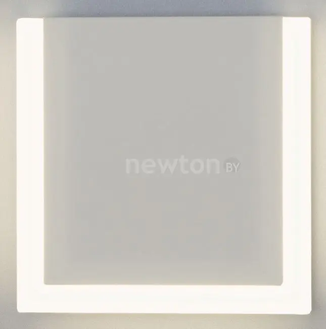 Бра Евросвет Radiant 40146/1 (белый)
