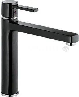 Смеситель Kludi ZENTA BLACK & WHITE 389738675