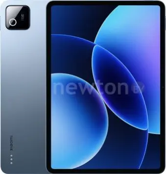 Планшет Xiaomi Pad 8 12GB/256GB международная версия (синий)