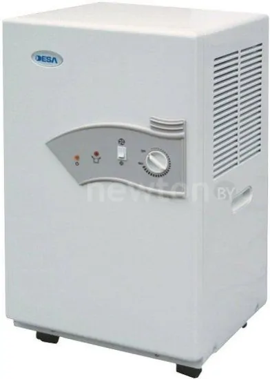 Осушитель воздуха MASTER DH 721