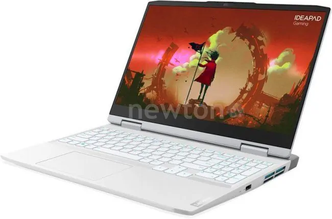Игровой ноутбук Lenovo IdeaPad Gaming 3 15ARH7 82SB00C7RM