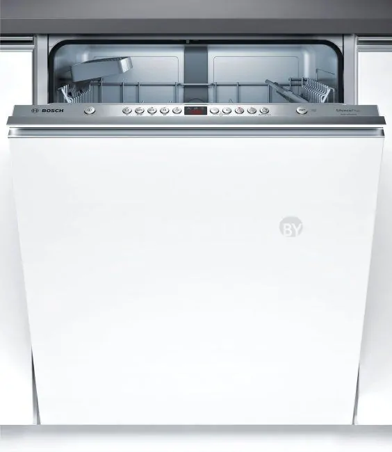 Встраиваемая посудомоечная машина Bosch SMV45IX01R