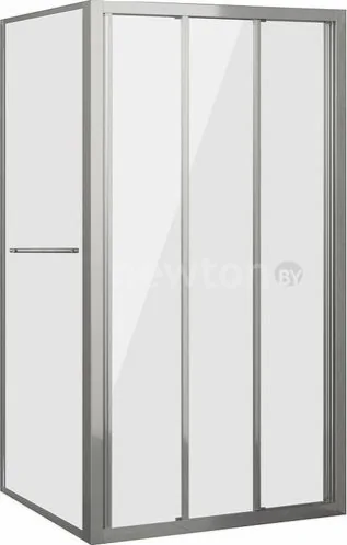 Душевой уголок Grossman Alba1 GR-9090Al1 90x90x190