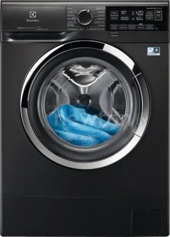 Стиральная машина Electrolux SensiCare 600 EW6SN326CPX