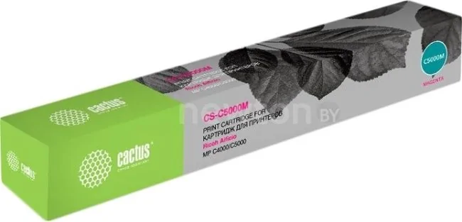 Картридж CACTUS CS-C5000M