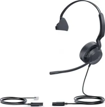 Офисная гарнитура Yealink YHS36 E2 Mono