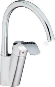 Смеситель Jacob Delafon Salute E76080-CP