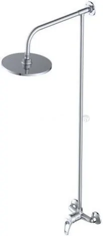 Душевая система AV Engineering AVURS16-A120-633