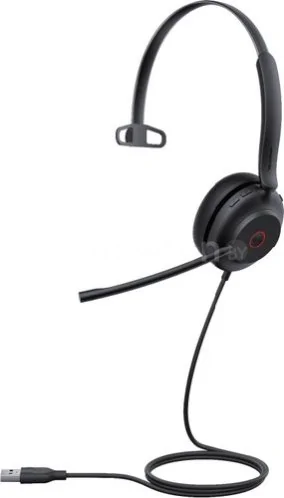 Офисная гарнитура Yealink UH35 Mono USB-A UC
