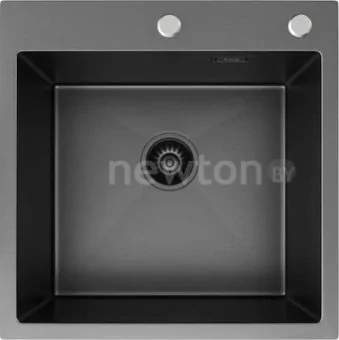 Кухонная мойка Axus LS-5050B