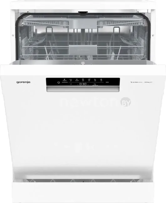 Отдельностоящая посудомоечная машина Gorenje GS643C90W