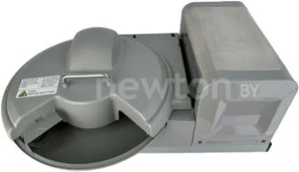 Кухонный комбайн RAGEX R114-200 (серый)