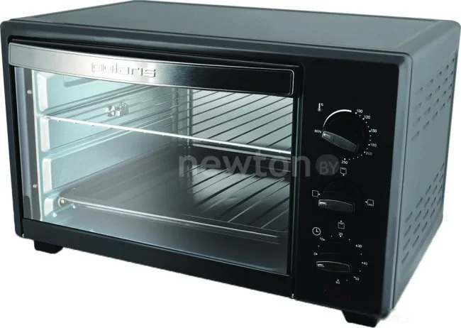 Мини-печь Polaris PTO 0620L