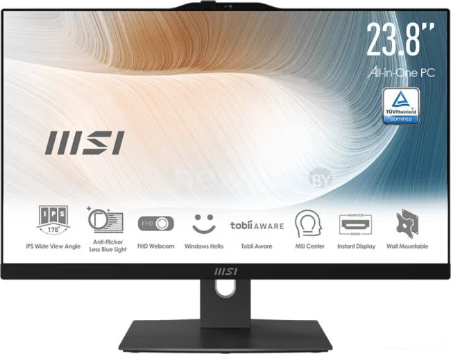 Моноблок MSI Modern AM242P 9S6-AE0711-698