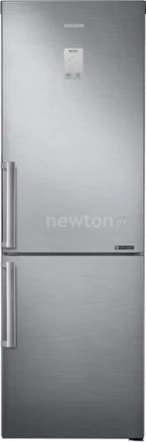 Холодильник Samsung RB33J3515S9/EF