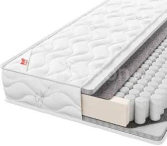Матрас МДК Comfort Strato SLT200 160x195