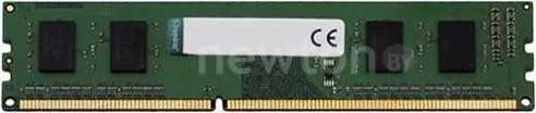 Оперативная память Kingston ValueRAM 2GB DDR3 PC3-12800 (KVR16N11S6/2)