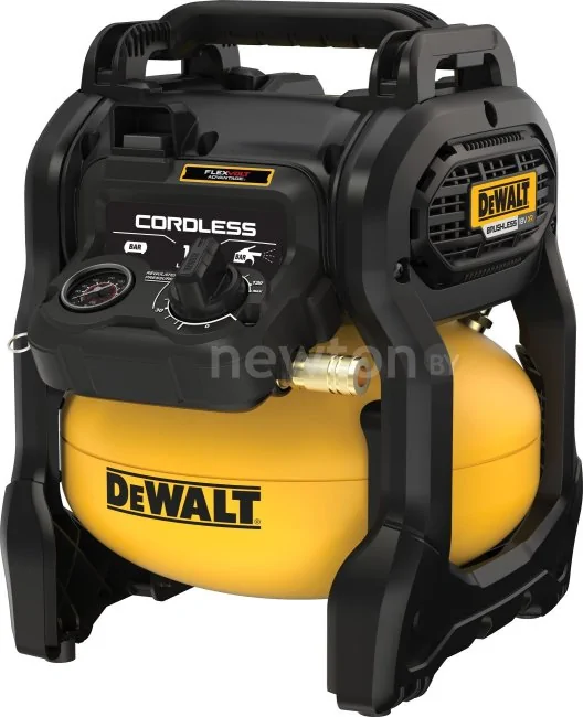 Компрессор DeWalt DCC1018N (без АКБ)