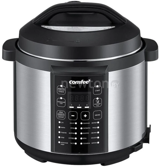 Мультиварка-скороварка Comfee CF-MC9507