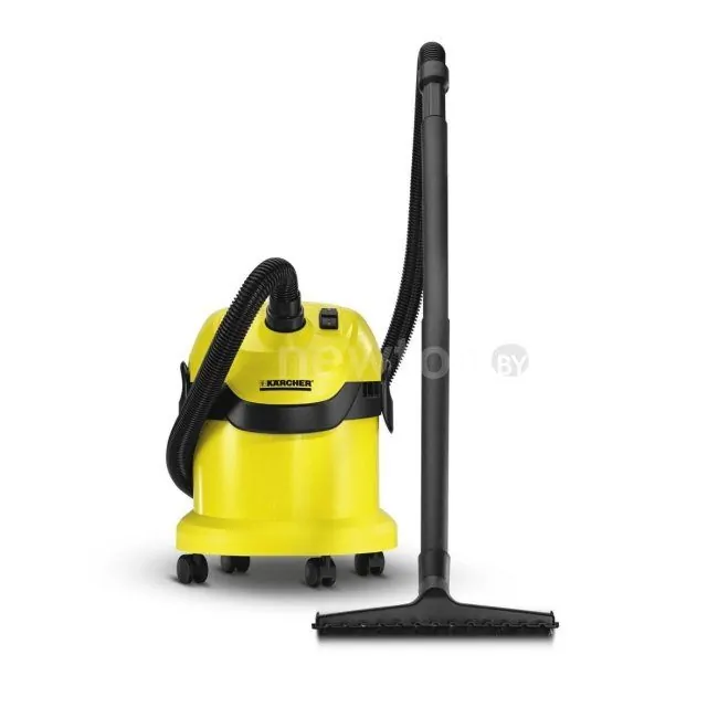 Пылесос Karcher WD 2.200