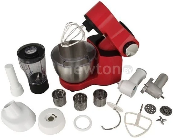 Кухонная машина Moulinex Wizzo QA3075B1
