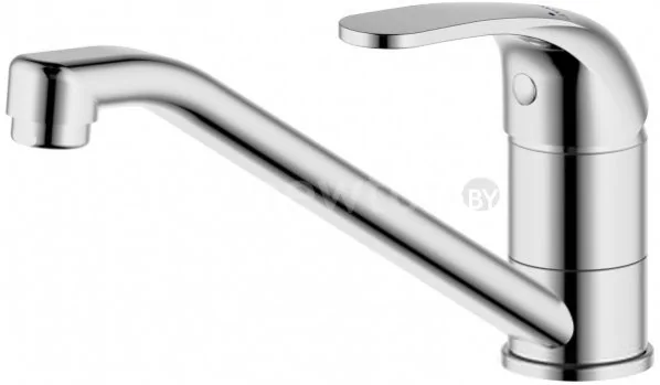 Смеситель Bravat FIT F7135188CP-RUS