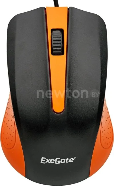 Мышь ExeGate SH-9030BO