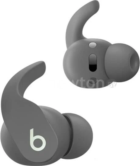 Наушники Beats Fit Pro (серый)