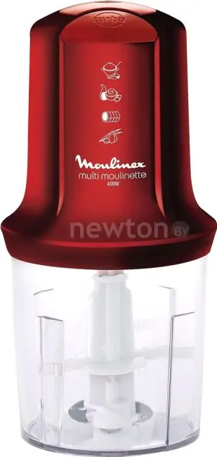 Измельчитель Moulinex AT712G31