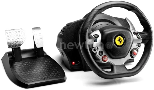 Руль Thrustmaster TX Racing Wheel Ferrari 458 Italia Edition
