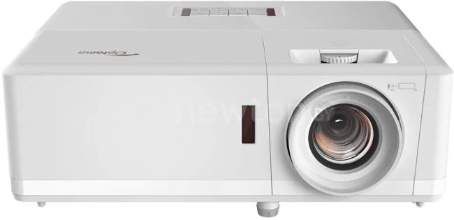 Проектор Optoma ZH406