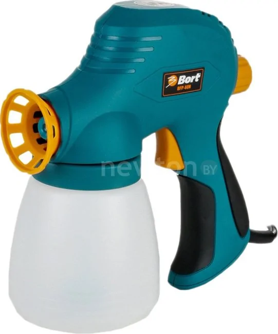 Краскораспылитель Bort BFP-60N