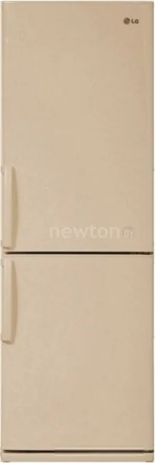 Холодильник LG GA-B379UEDA