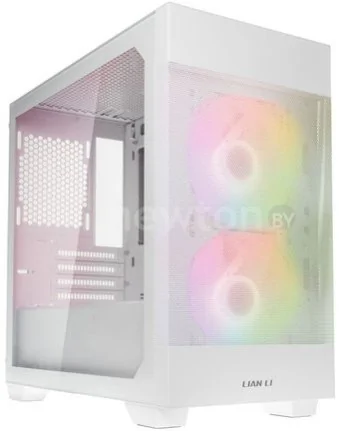 Корпус Lian Li Lancool 205M Mesh G99.OE744MS.10R