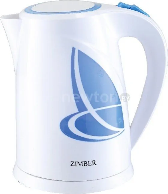 Электрический чайник Zimber ZM-11077