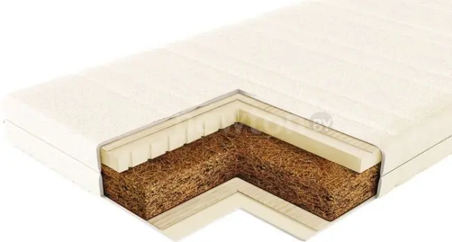 Матрас Vegas Детский Cocolatex 65x140