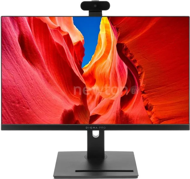 Моноблок Digma Pro Vision DM23R7-8CXW01