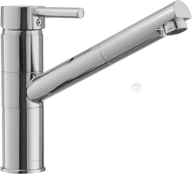 Смеситель Swedbe Selene 7041