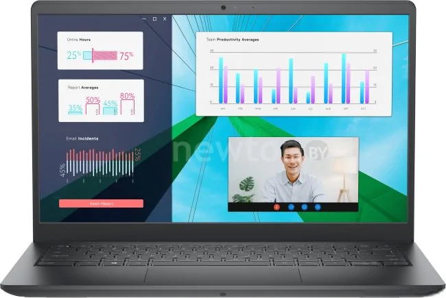 Ноутбук Dell Vostro 14 3430 5Z9M904