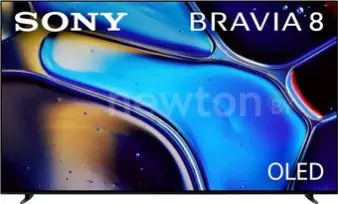 OLED телевизор Sony Bravia 8 K-77XR8A