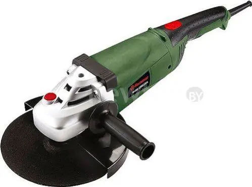Угловая шлифмашина Hammer USM2350A