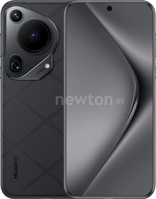 Смартфон Huawei Pura 70 Ultra HBP-LX9 16GB/1TB (черный)