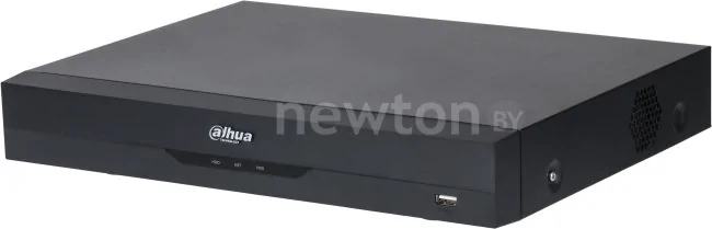 Гибридный видеорегистратор Dahua DH-XVR5104H-I2