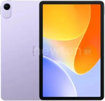 Планшет Infinix XPAD 30E X1102B LTE 8GB/256GB (сиреневый)
