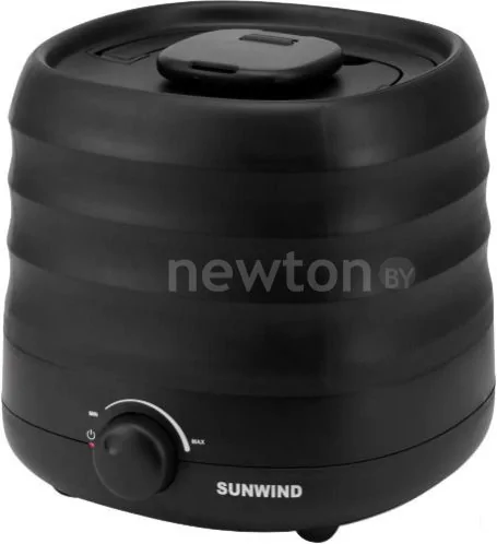 Увлажнитель воздуха SunWind SUH8410B