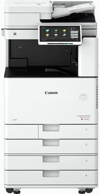 МФУ Canon imageRUNNER Advance DX C3720i