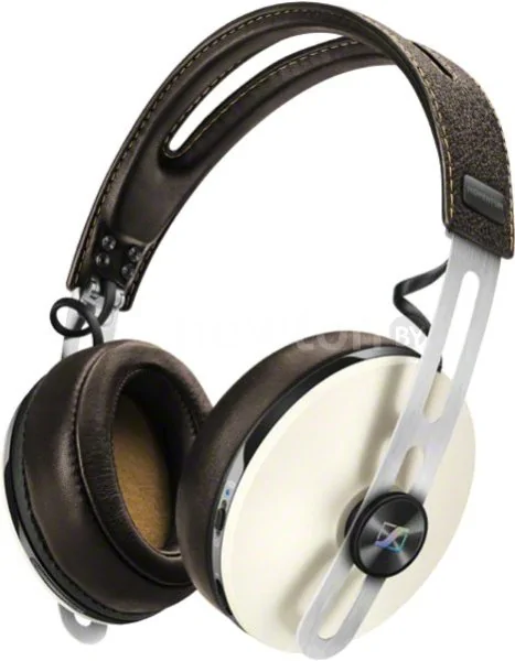 Наушники с микрофоном Sennheiser M2 AEBT Ivory