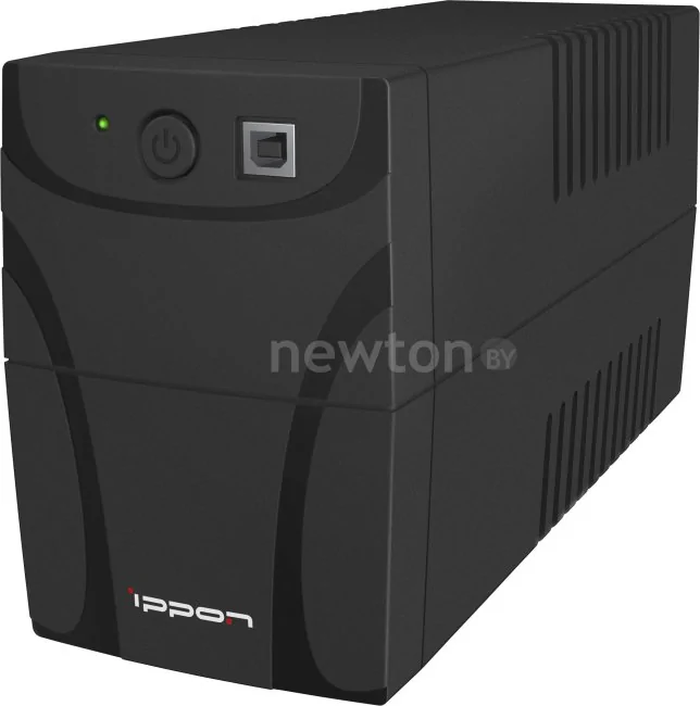 Источник бесперебойного питания IPPON Back Power Pro 400