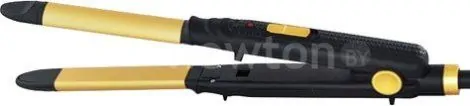 Круглая  плойка Zimber ZM-10901